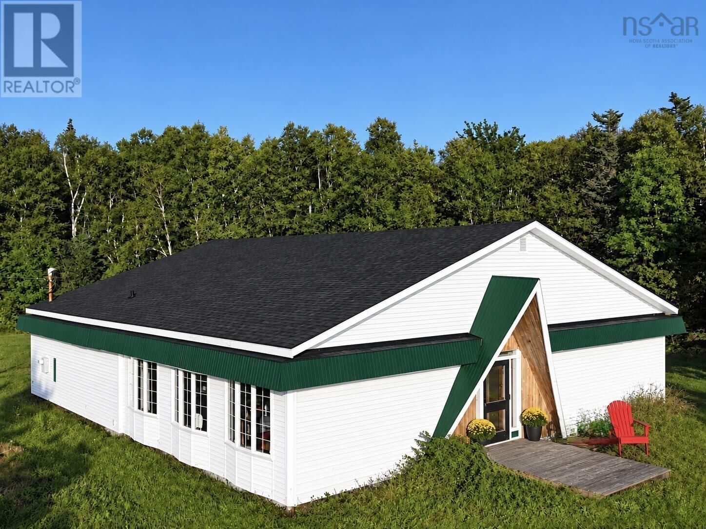 Property Photo:  165552 Highway 19  NS B0E 1N0 