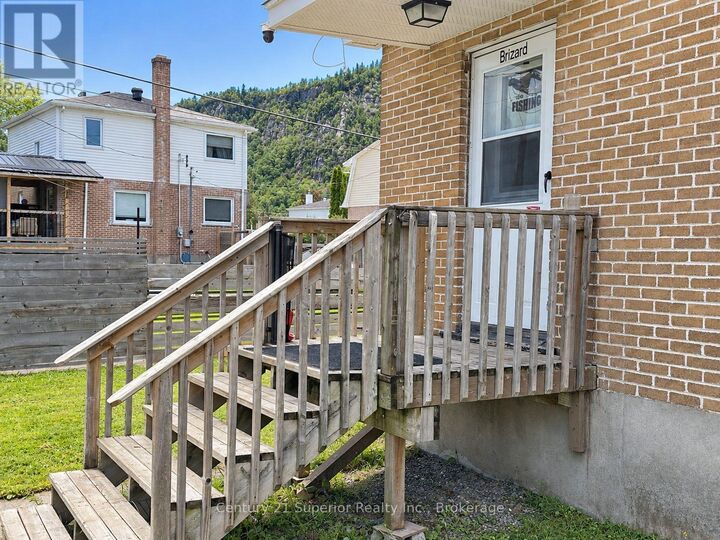 Property Photo:  7 Rouse Street  ON P0T 2P0 