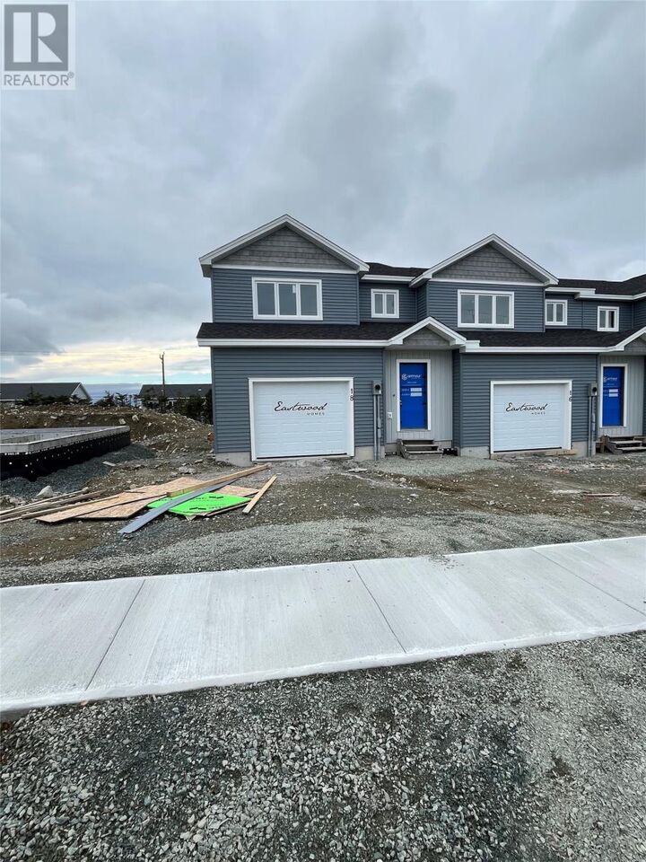 Property Photo:  18 Tulip Ridge  NL A1L 4R1 