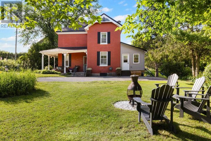 Property Photo:  2966 Highway 511 Road  ON K0G 1K0 