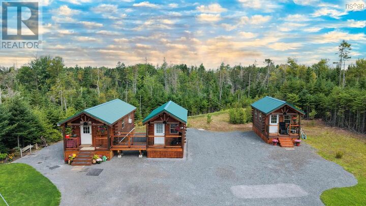 Property Photo:  359 Shore Road  NS B0K 1H0 