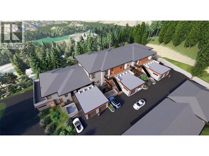 Property Photo: 9700 Santina Road 28 BC V4V 0B1