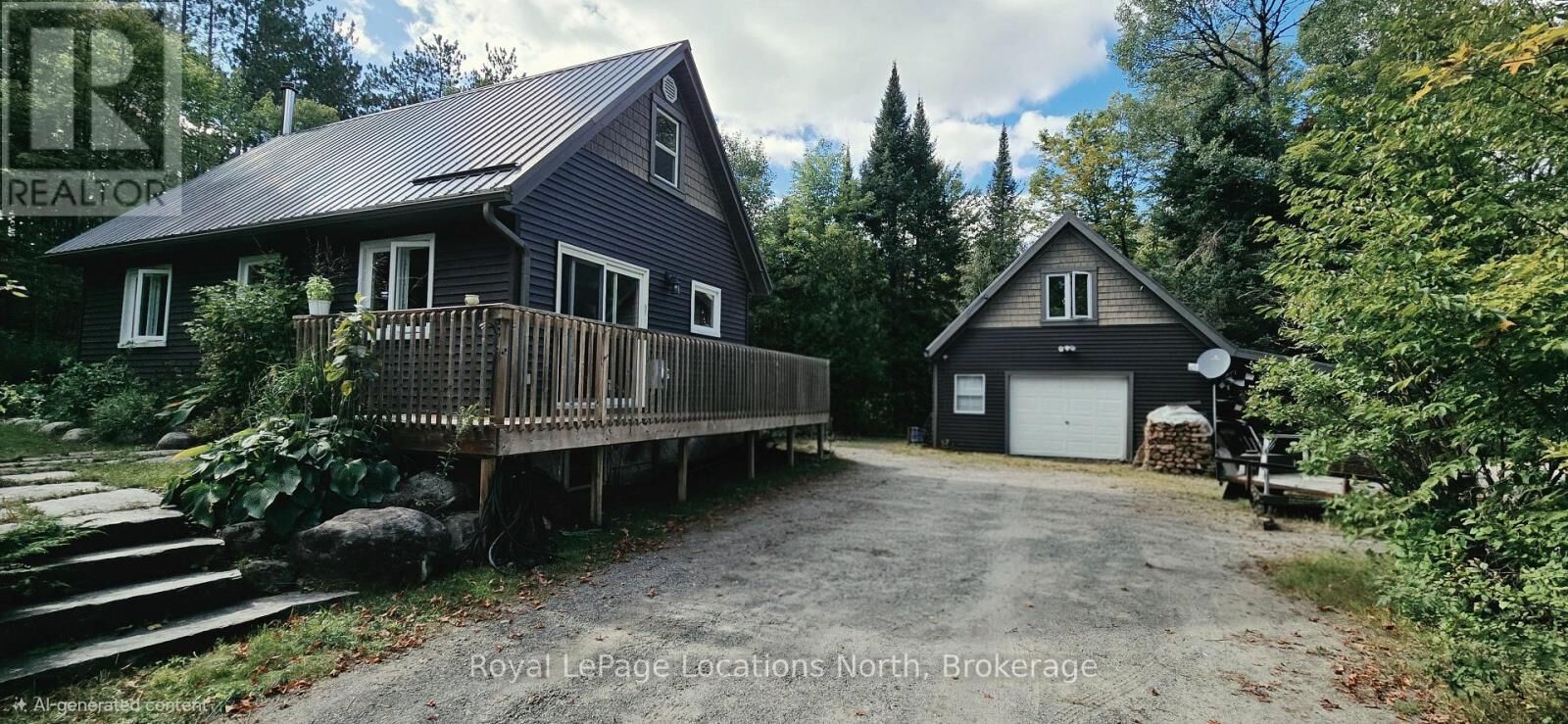 Property Photo:  64 Yearley Road  ON P0A 1Y0 