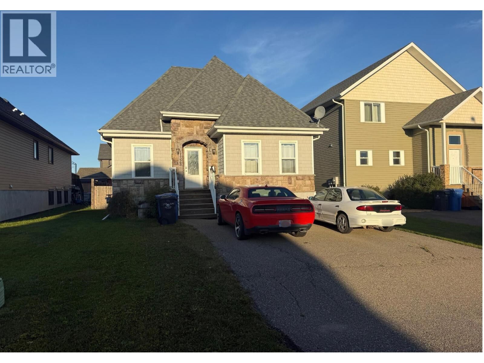 Property Photo:  11328 86A Street  BC V1J 0G2 