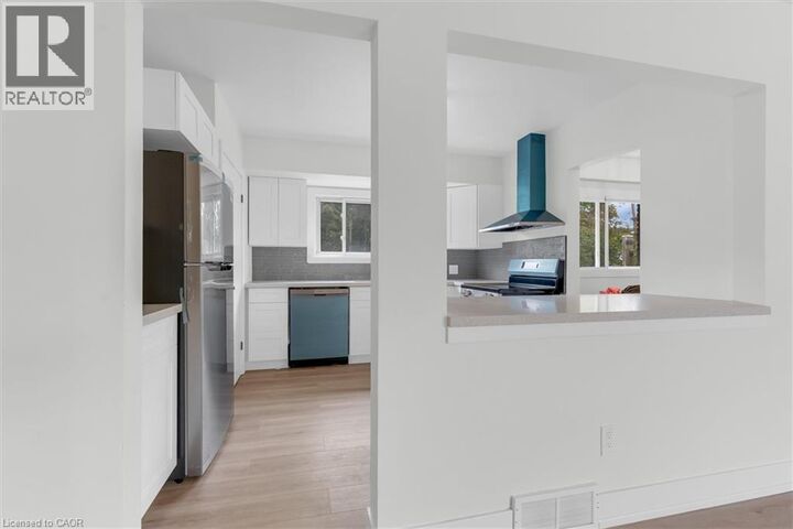 Property Photo:  222 Bel-Air Avenue  ON L8E 5K2 
