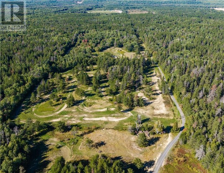 Property Photo:  Lot 0 Gravel Drive  ON P3P 1R3 