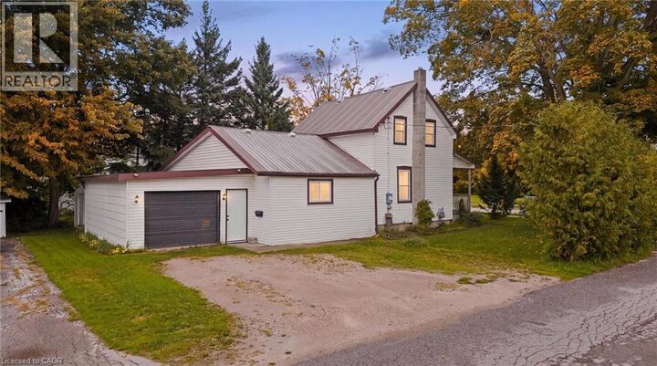 Property Photo: 485 Wallace Avenue South ON N4W 1Y5