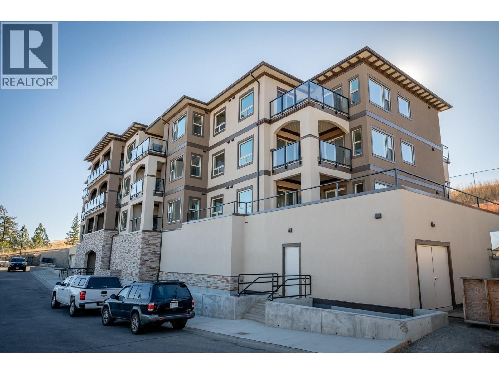 Property Photo: 2171 Van Horne Drive 308 BC V1S 0E2