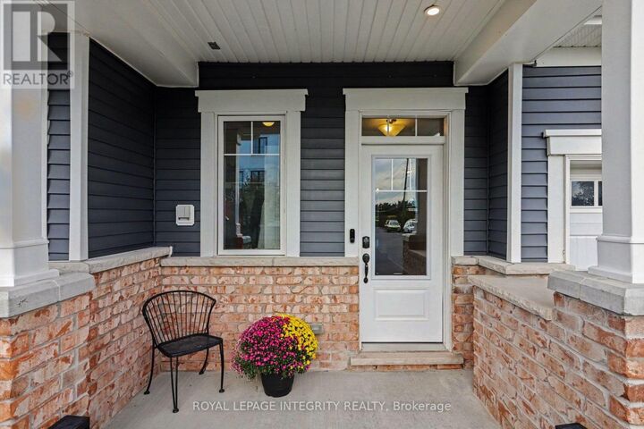 Property Photo:  157 Pictou Crescent  ON K2V 0R7 