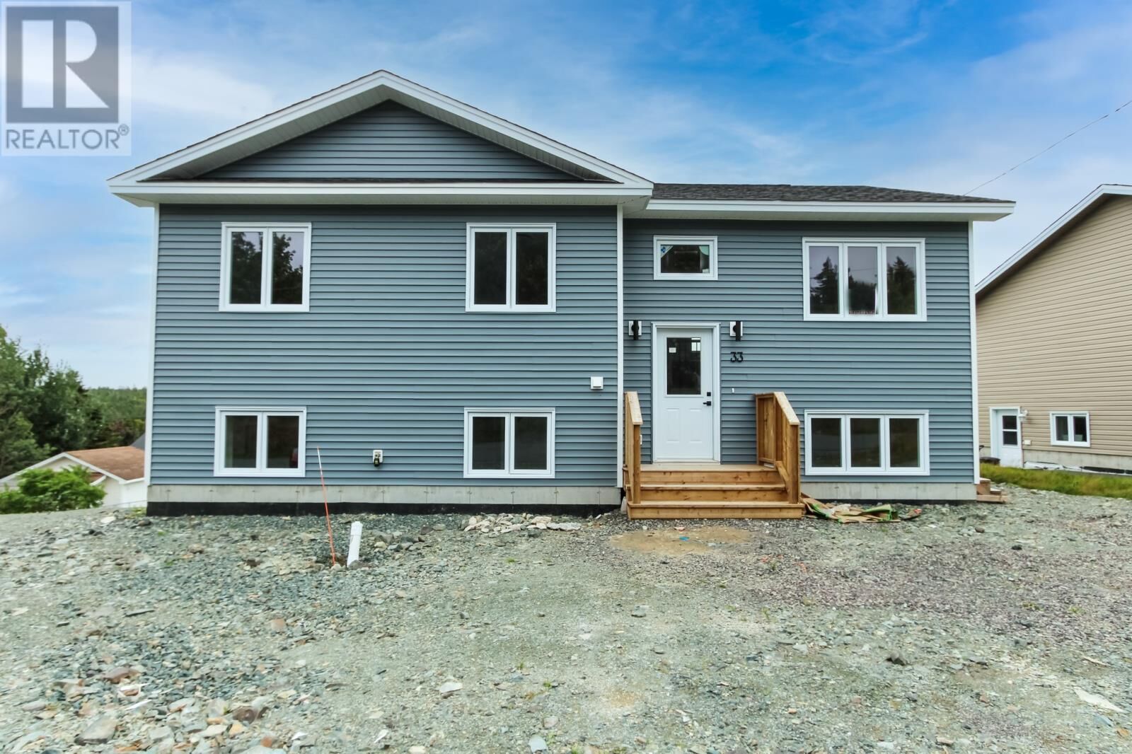 Property Photo:  33 Gosses & Rogers Crescent  NL A1K 1B4 