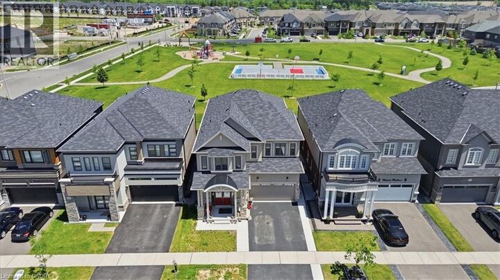 Property Photo:  15 Moriarity Drive  ON N3L 0K4 
