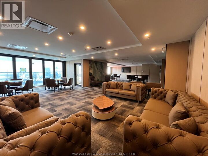 Property Photo:  4400 Laurier Parkway 474  ON N9H 0P9 