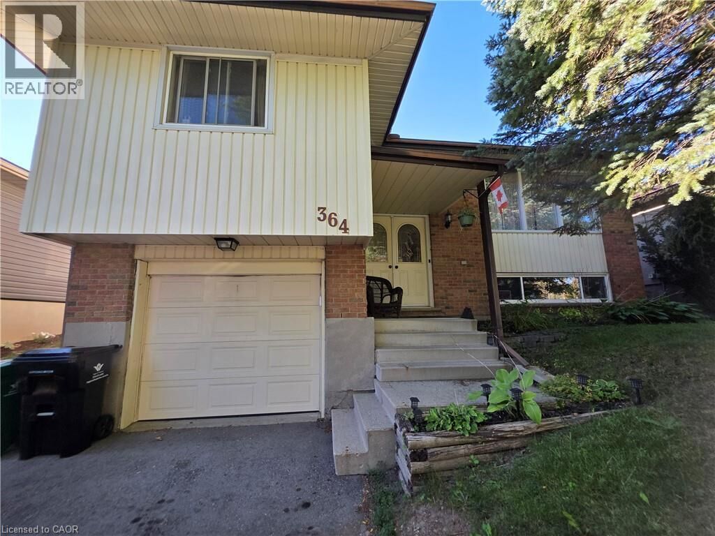 Property Photo: 364 Lakeview Drive ON N2L 4Z6