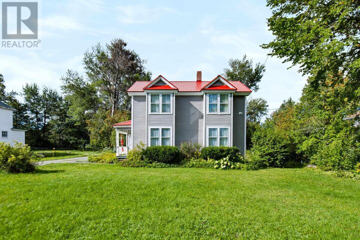 Property Photo:  13 McDougall Street  NS B0M 1X0 