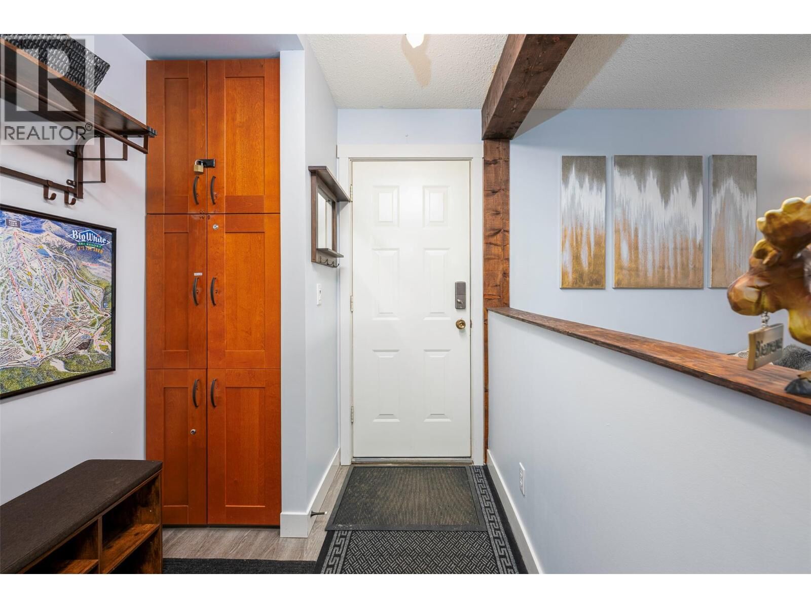 Property Photo:  6375 Whiskey Jack Drive 309  BC V1P 1P3 