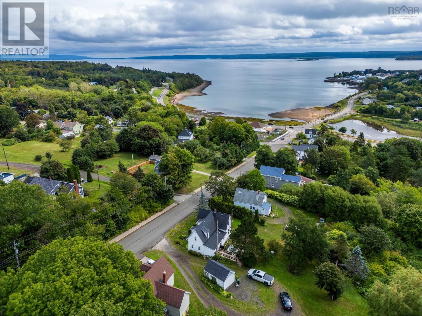 Property Photo:  47 Culloden Road  NS B0V 1A0 