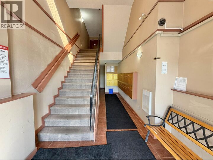 Property Photo:  280 Broadway Avenue 211  BC V2G 4J7 