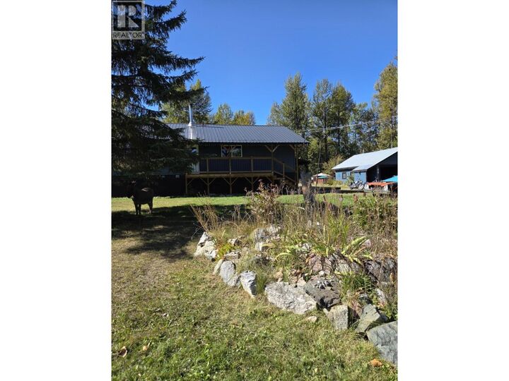 Property Photo:  353 Arnett Road  BC V0J 3C0 