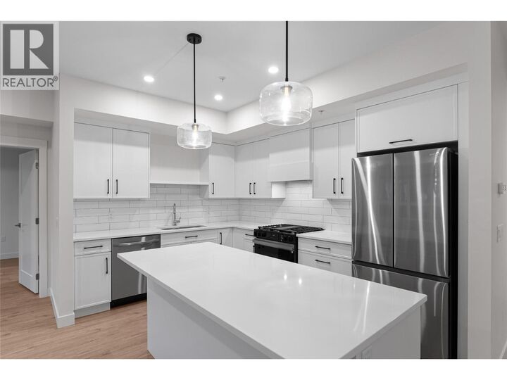 Property Photo:  1844 Qu'Appelle Boulevard 308  BC V2E 0E8 