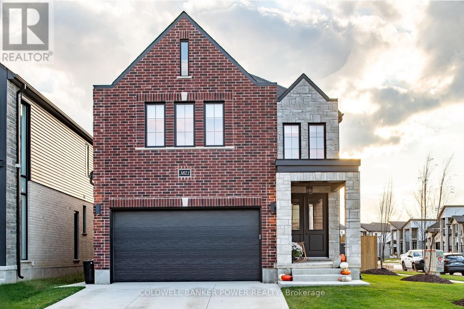 Photo de la propriété: Lot 130 Darwin Crescent ON N6P 0K2