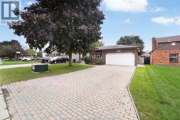 Property Photo:  12075 St. Thomas Crescent  ON N8N 3V6 