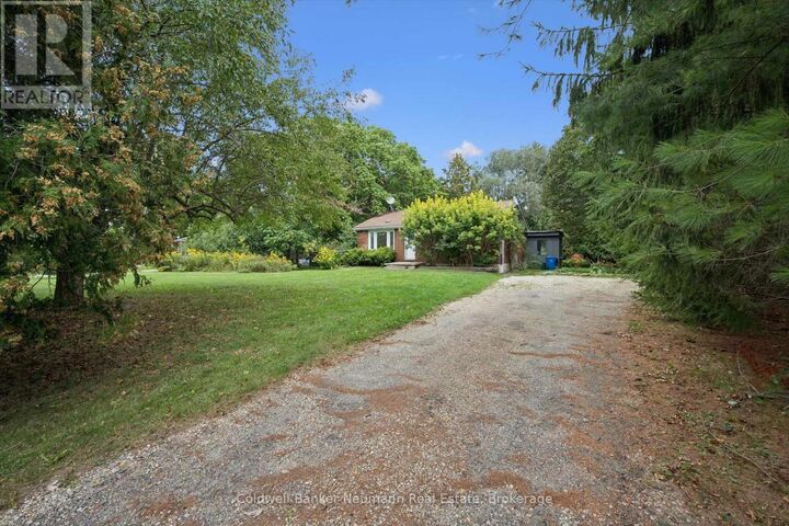 Property Photo:  7241 Wellington Rd 21 Road  ON N0B 1B0 
