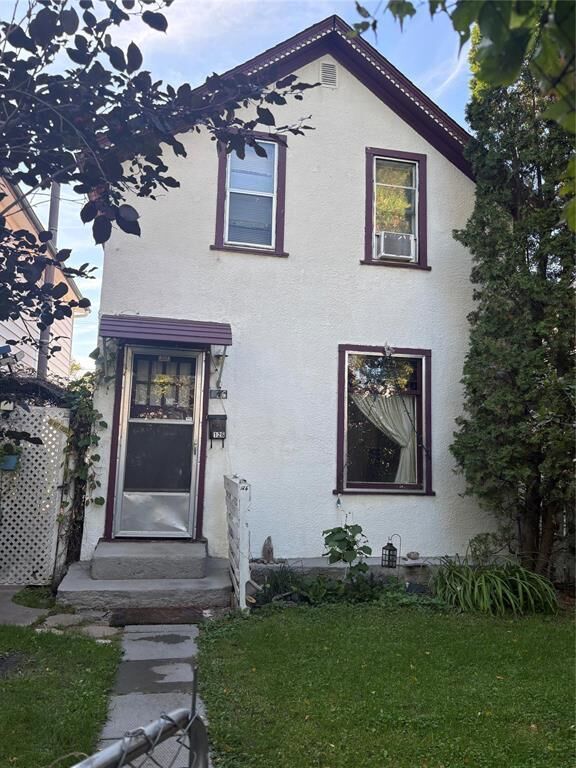 Photo de la propriété: 126 2nd Street MB R7A 2Z2
