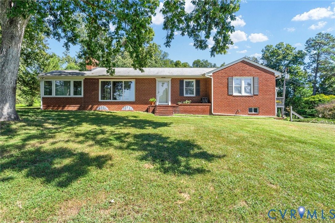 Property Photo:  4411 Hopkins Road  VA 23234 