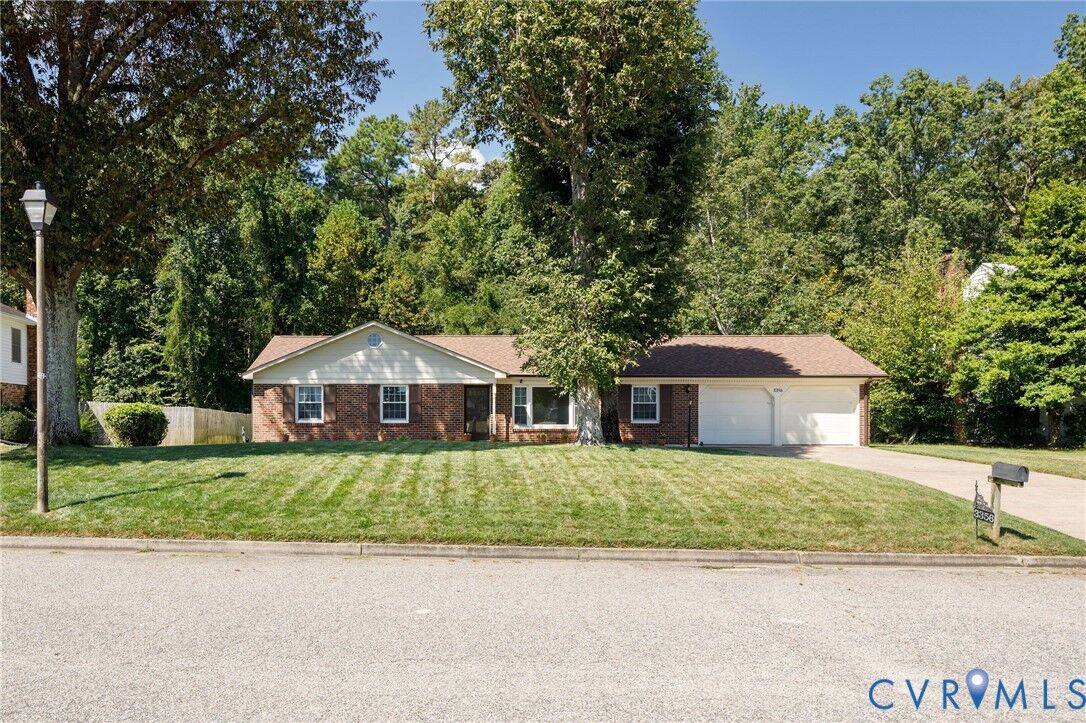 Property Photo:  3356 Seaton Road  VA 23805 