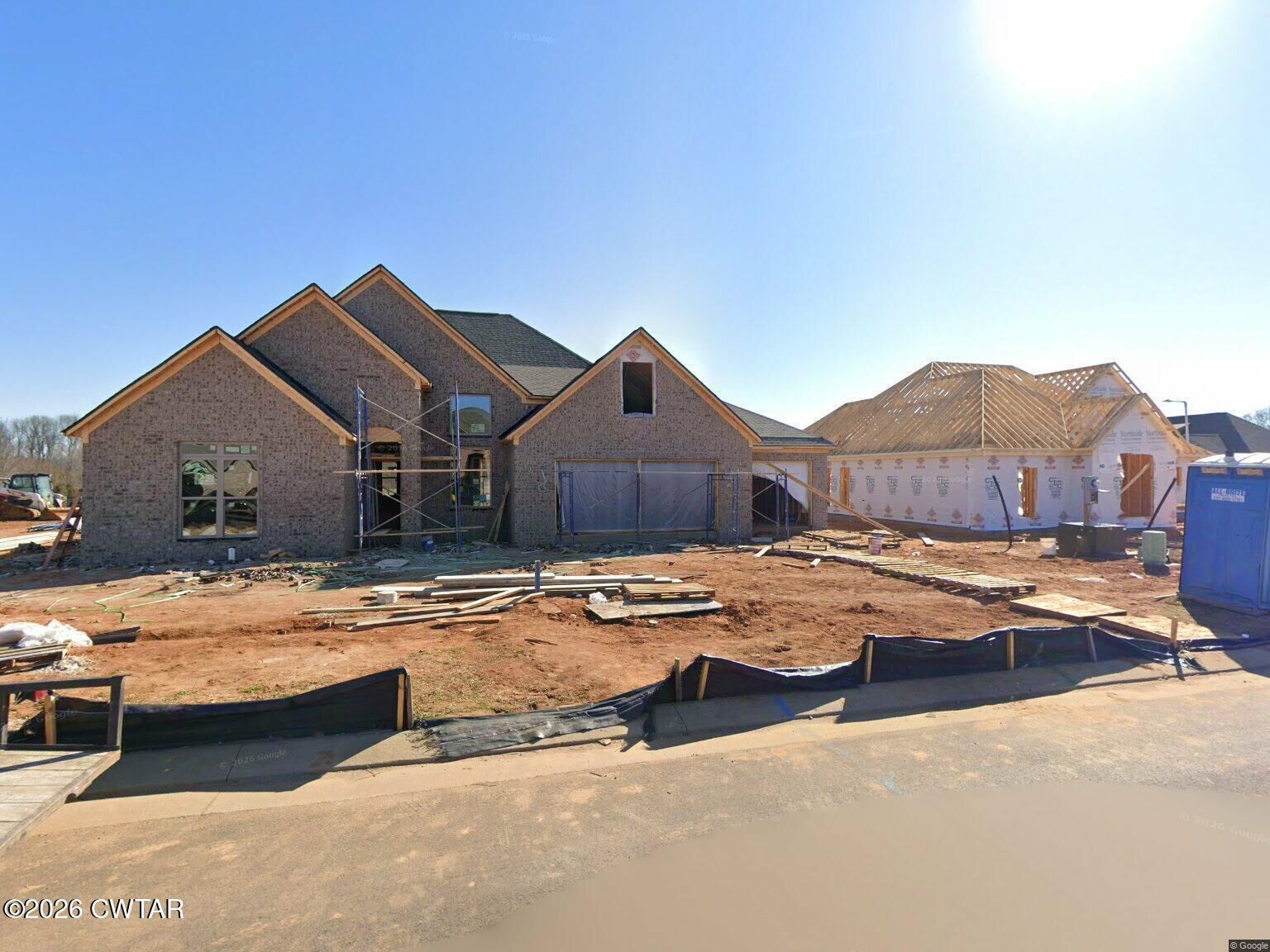 Property Photo:  156 Roxbury Drive  TN 38305 