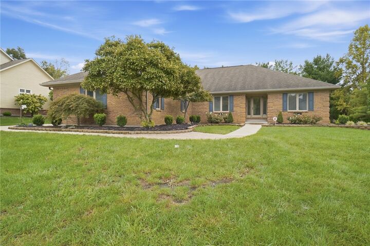 Property Photo: 6515 Canterbury Drive OH 45005