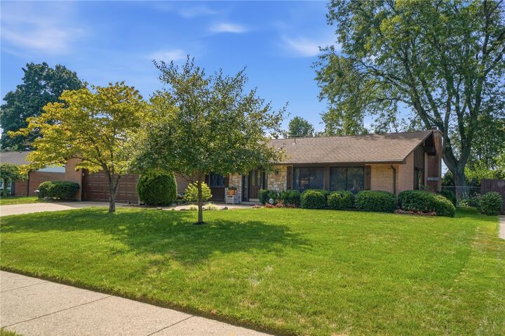 Property Photo:  2276 E Rahn Road  OH 45440 