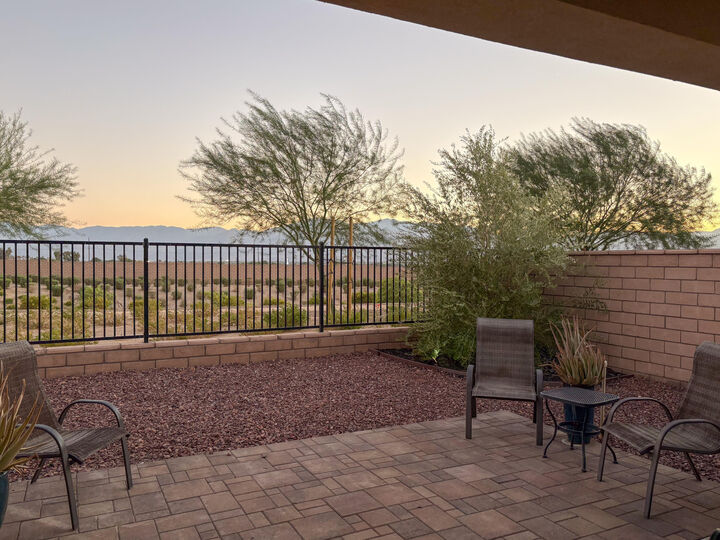 Property Photo: 85399 Giorno Court CA 92203