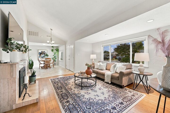 Property Photo:  1211 Orange St  CA 94518 
