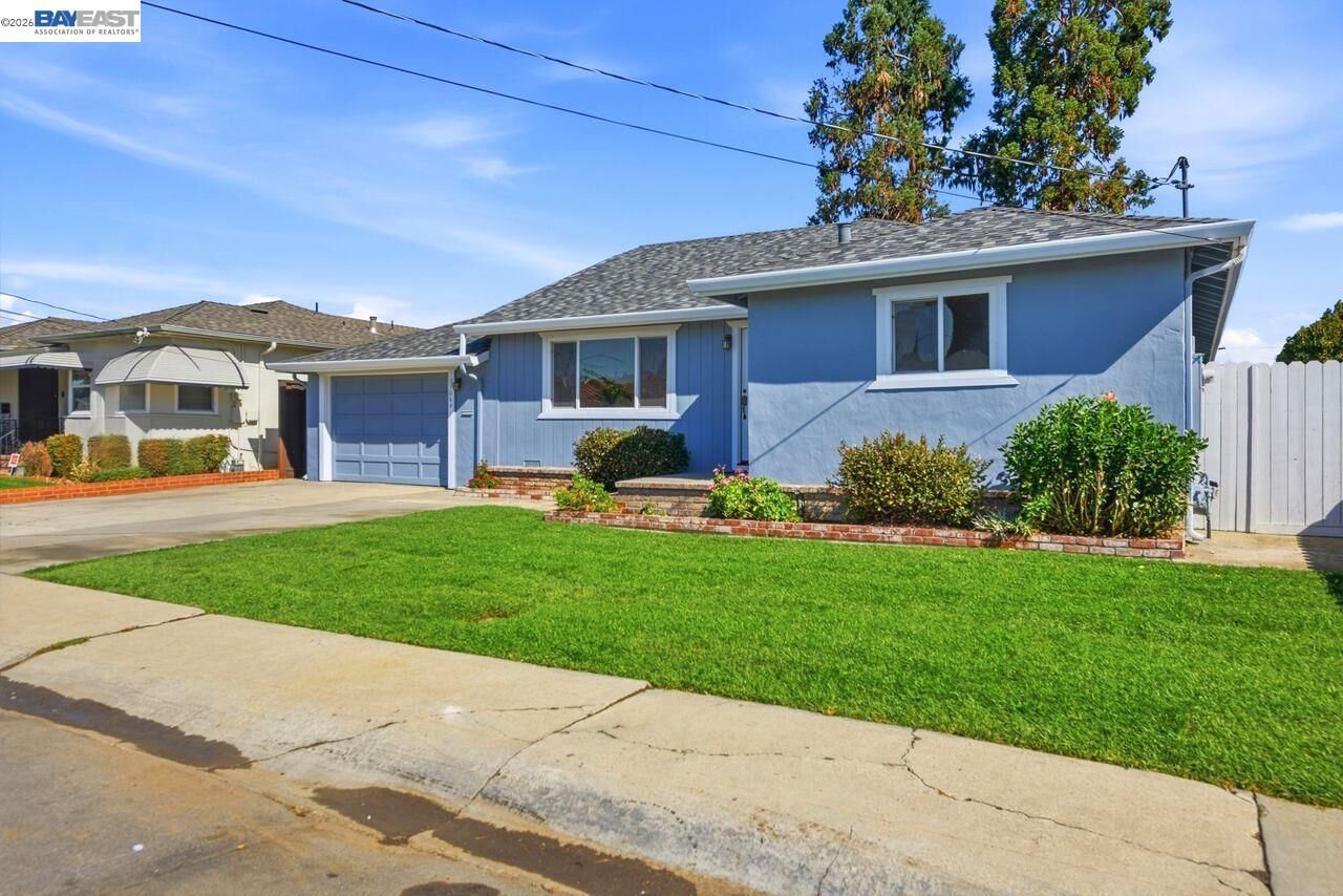 Property Photo:  37064 Elm St  CA 94536 
