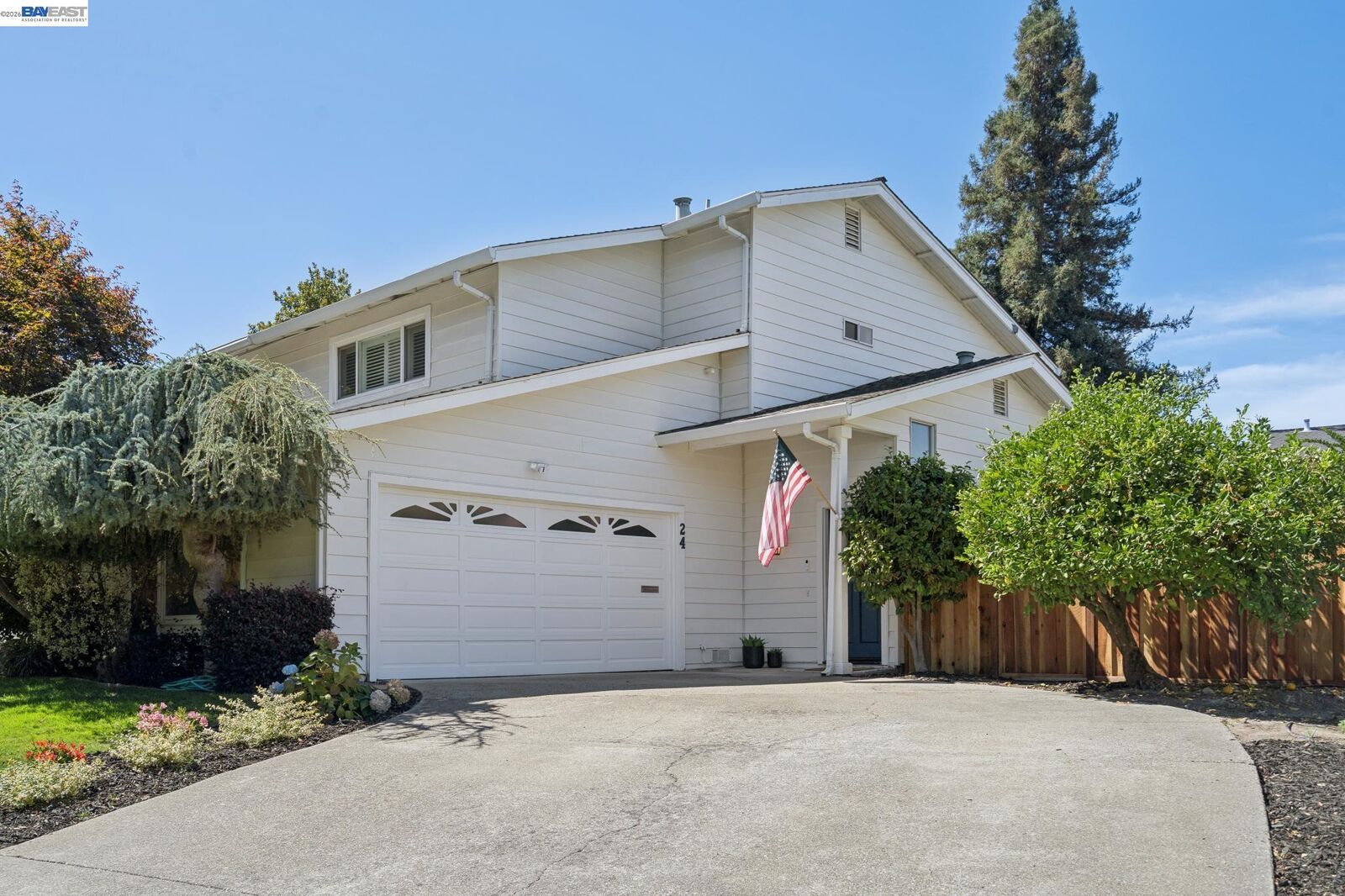 Property Photo:  24 Velasco Ct  CA 94526 