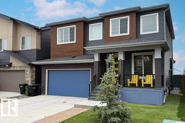 Property Photo:  19731 26 Avenue NW  AB T6M 0X5 