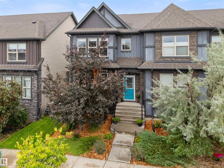 Property Photo:  92 Gilmore Way  AB T7X 0M5 