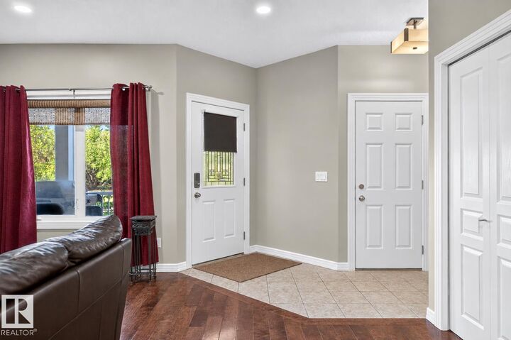 Property Photo: 4424 48A Street AB T9E 5Y7