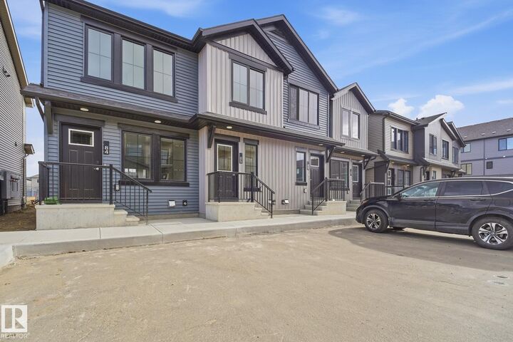 Property Photo:  3705 141 Street SW 85  AB T6W 3J2 