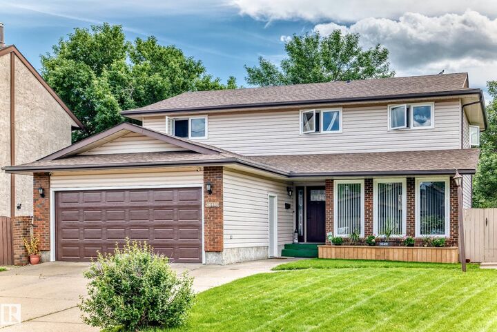 Property Photo:  10451 26 Avenue NW  AB T6J 4K1 