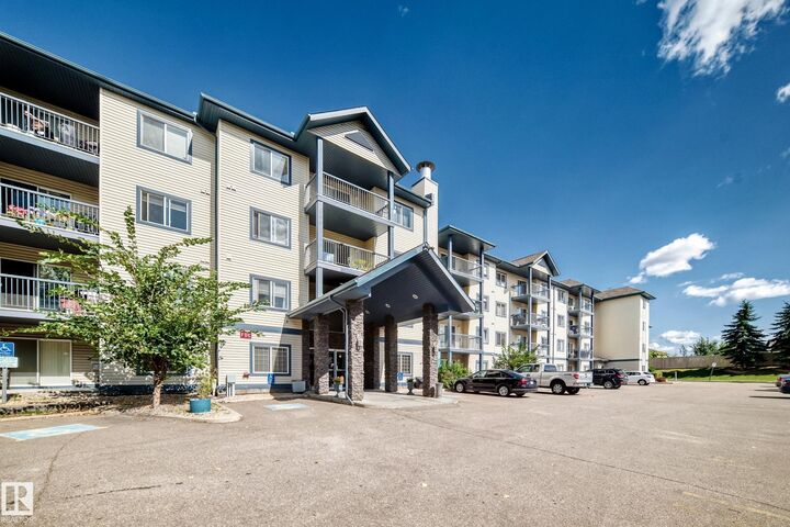 Property Photo:  16311 95 Street NW 133  AB T5Z 3Y5 