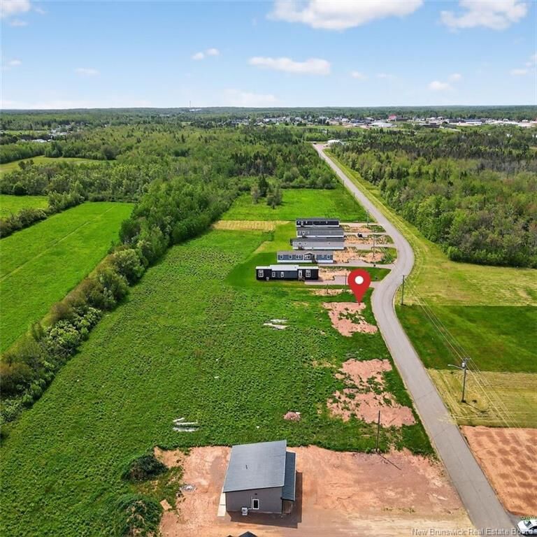 Property Photo:  36 Bedeche Street  NB E4N 0G1 