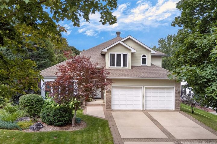 Property Photo:  815 Mitchell Street  NB E3B 6E8 
