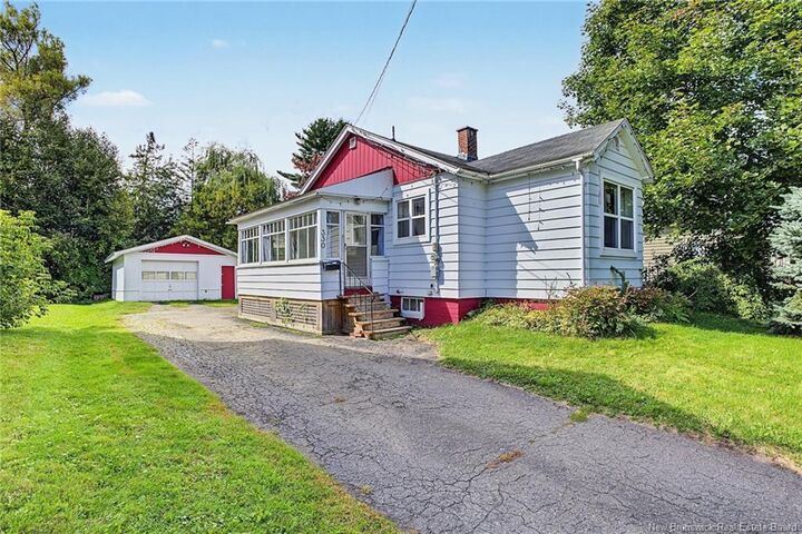 Property Photo: 330 Dundonald Street NB E3B 1X2