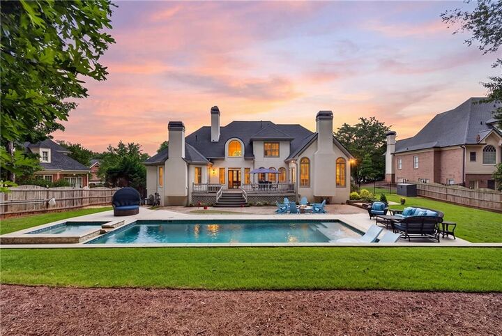 Property Photo:  4164 Nobleman Point  GA 30097 
