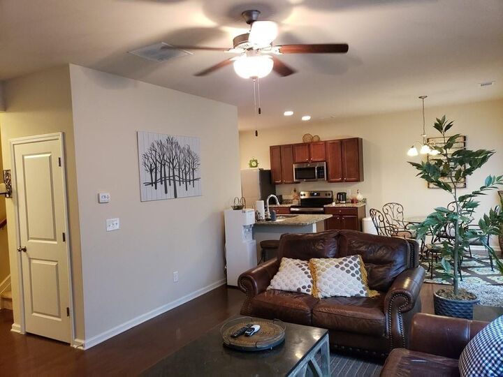 Property Photo:  323 Hardy Ives Lane US  GA 30045 