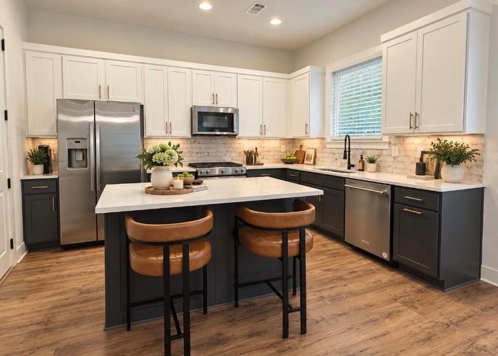 Property Photo: 5611 Pine Street GA 30542