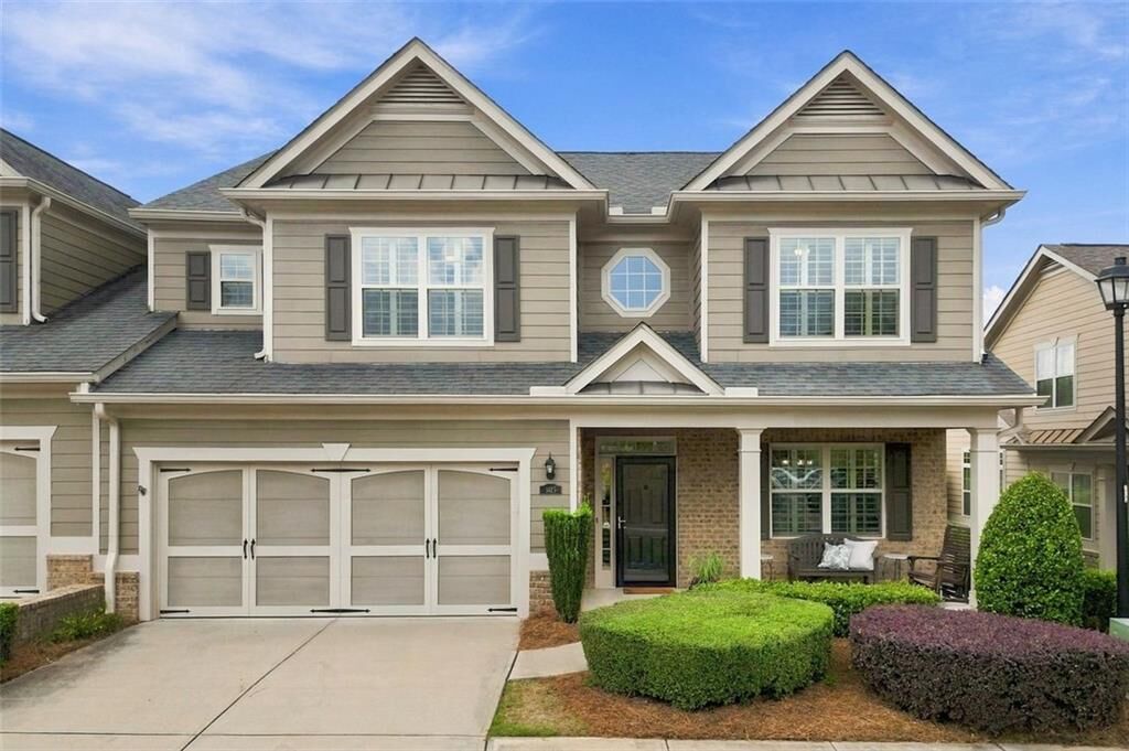 Property Photo:  1425 Archstone Drive  GA 30041 