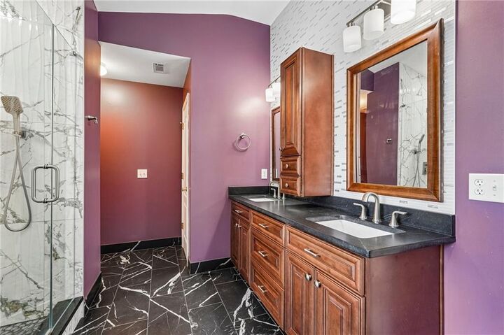Property Photo:  3350 Trail Creek Court  GA 30041 